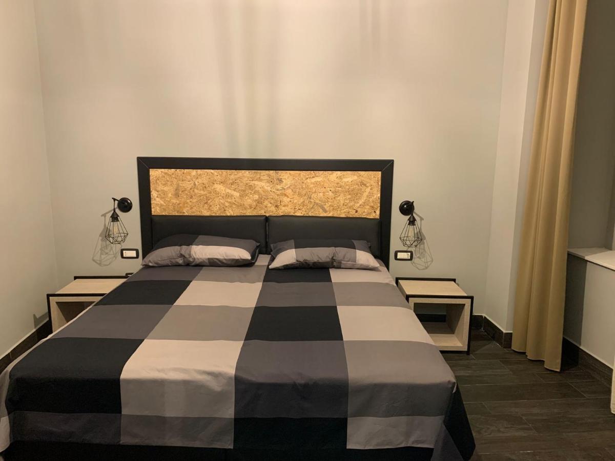 La Terrazza Di Parthenope Bed & Breakfast Napoli Bagian luar foto