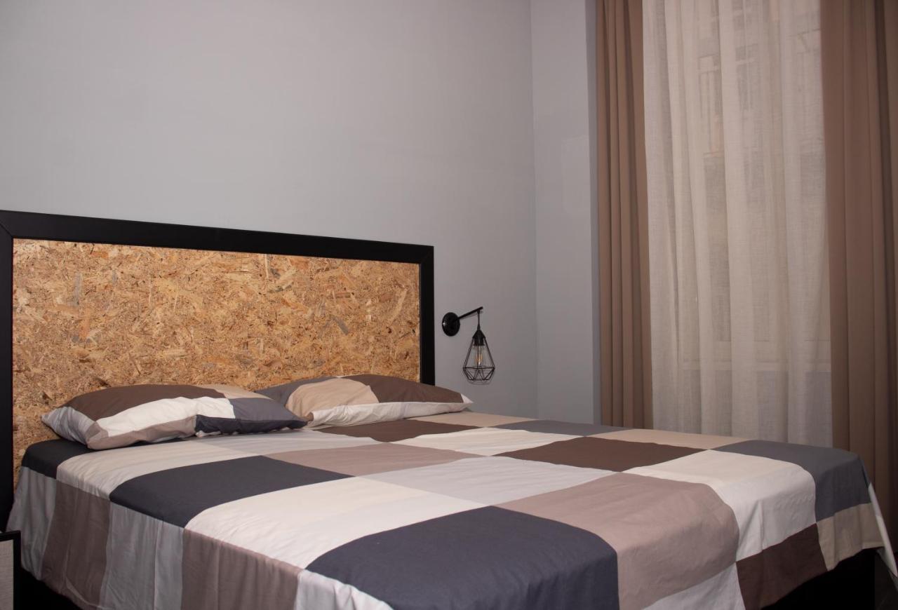 La Terrazza Di Parthenope Bed & Breakfast Napoli Bagian luar foto